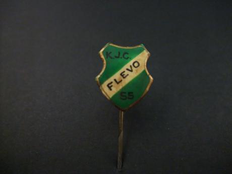 KJC Flevo ( klaverjasclub Flevoland) 55 jarig jubileum